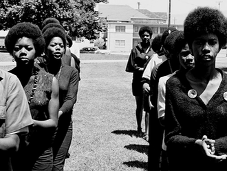 "Mensagem às Mulheres Revolucionárias"