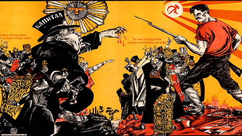 "O Socialismo e as Igrejas"