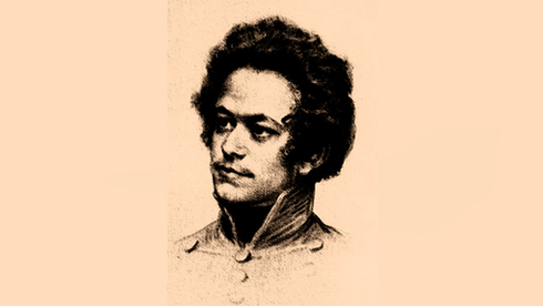 "Marx poeta, criticado por ele mesmo"