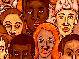 "Quem é o povo no Brasil?"