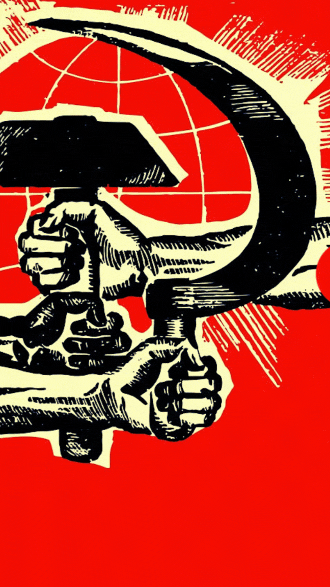 História do Movimento Sindical Mundial (reels).gif