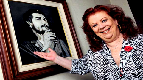 O Samba perde Beth Carvalho