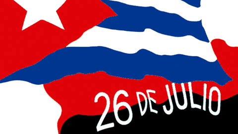 "Não existe um canto da realidade cubana que não foi beneficiado pela Revolução"