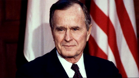 "Não falarei gentilmente dos mortos: Bush era abominável"
