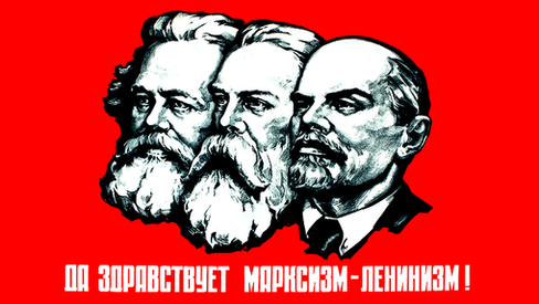 "Marx e Engels e as perspectivas de revolução na Rússia"