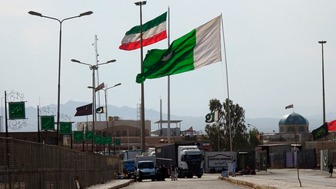 "Irã-Paquistão, sem guerra… por enquanto"