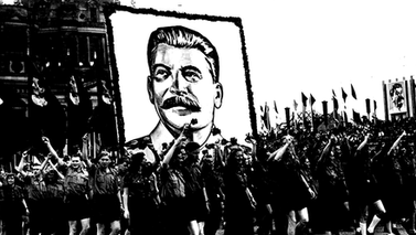 "Os méritos de Stalin"