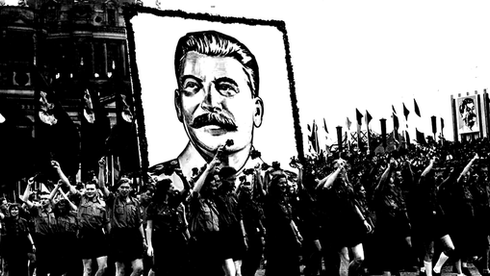 "Os méritos de Stalin"