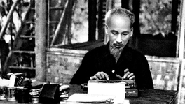 "A mulher anamita e a dominação francesa"