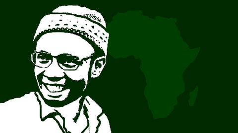 "O papel da Cultura na luta pela Independência"