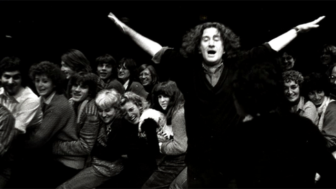 Augusto Boal: O teatro político?