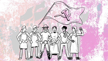 "O tratamento do movimento revolucionário para a Saúde Mental da sociedade"