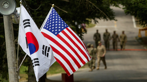 EUA e Coreia do Sul seguem atuando contra a paz na Península Coreana
