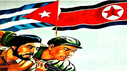 "Cuba-RPDC: 60 anos de uma relação soberana e digna"