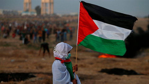 Losurdo: "Os Protocolos dos Sábios do Islã"