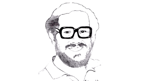 Luís Carlos Paraná, o bar "Jogral" e a música popular brasileira