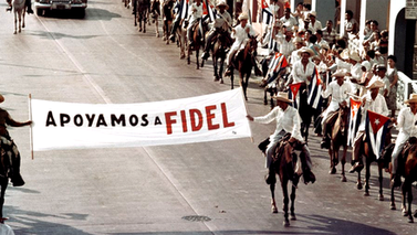 "A Reforma Agrária, a primeira lei da Revolução Cubana"
