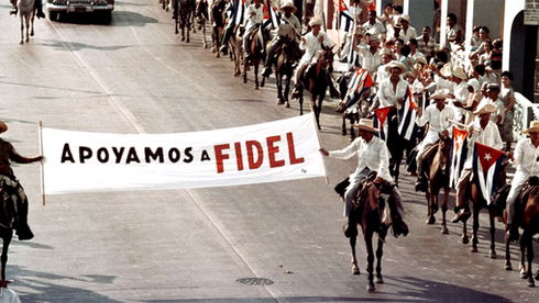 "A Reforma Agrária, a primeira lei da Revolução Cubana"