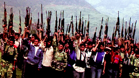 Luta armada é retomada no Nepal em meio a dura repressão política