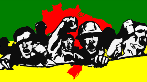 Neste 1º de Maio, retomar a luta pela redução da jornada de trabalho, sem redução de salário