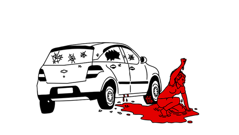 Marielle Franco, presente!