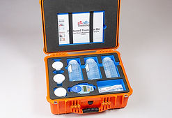 Seawater Produced Foam Test Kit