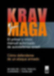 CURSO DE KRAV MAGA (DEFENSA PERSONAL)