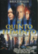 El quinto elemento
