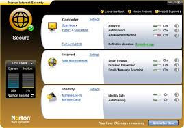 Miniatura: Antivirus Norton Internet Security (1 pc, 1 año)