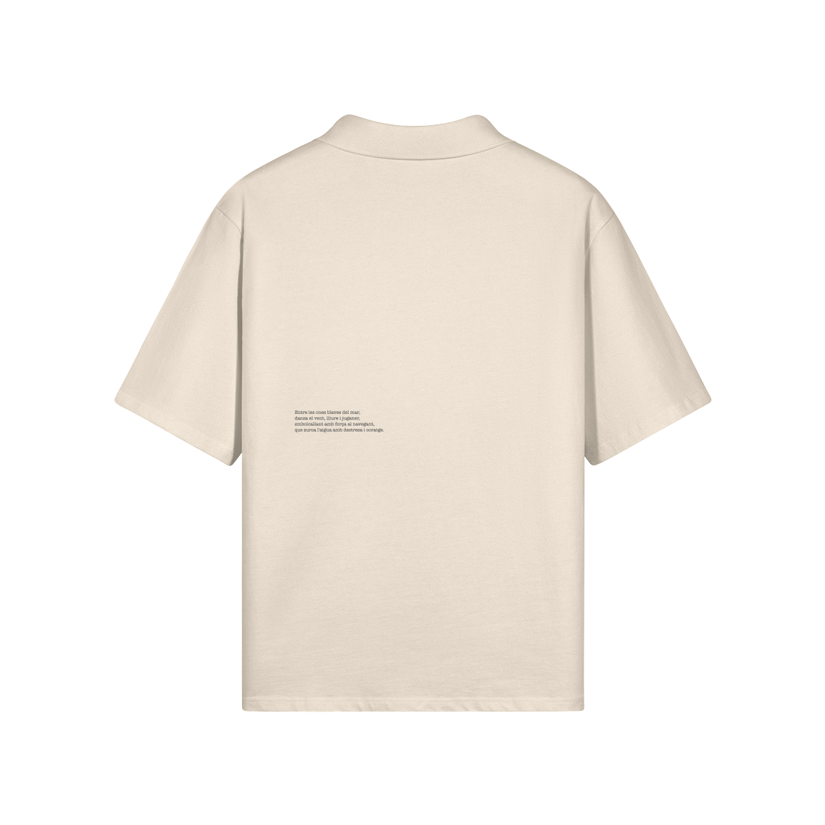 Polo de 240 g/m² NaCL "Poema"