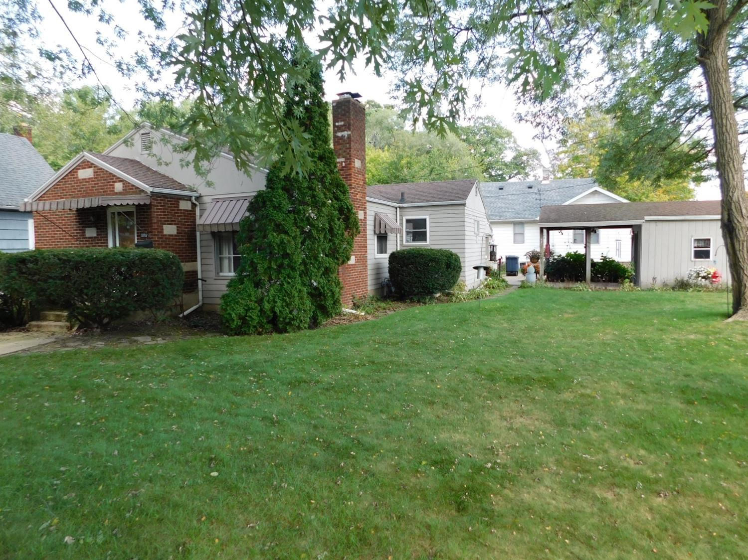 3110 Tilden Ave, Michigan City, IN