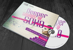CD Cover