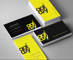 Business Card