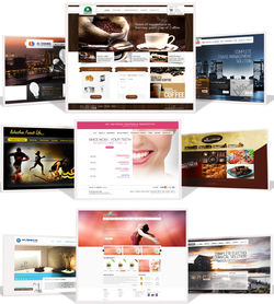 Website Designs