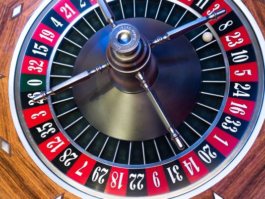 Gambling Treatment