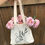 Thumbnail: Floralista Logo Tote