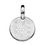 Thumbnail: Links of London Pisces Disc Charm
