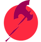 Throwing Axe, Valhalla Mobile Axe Throwing, Axe Throwing Event Rentals