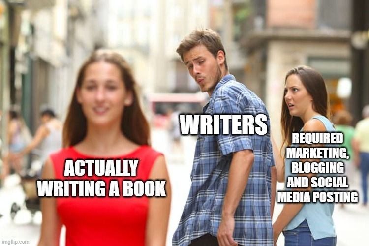 Writer Writing Memes funny
