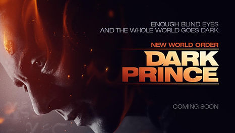 DARK PRINCE COMING SOON