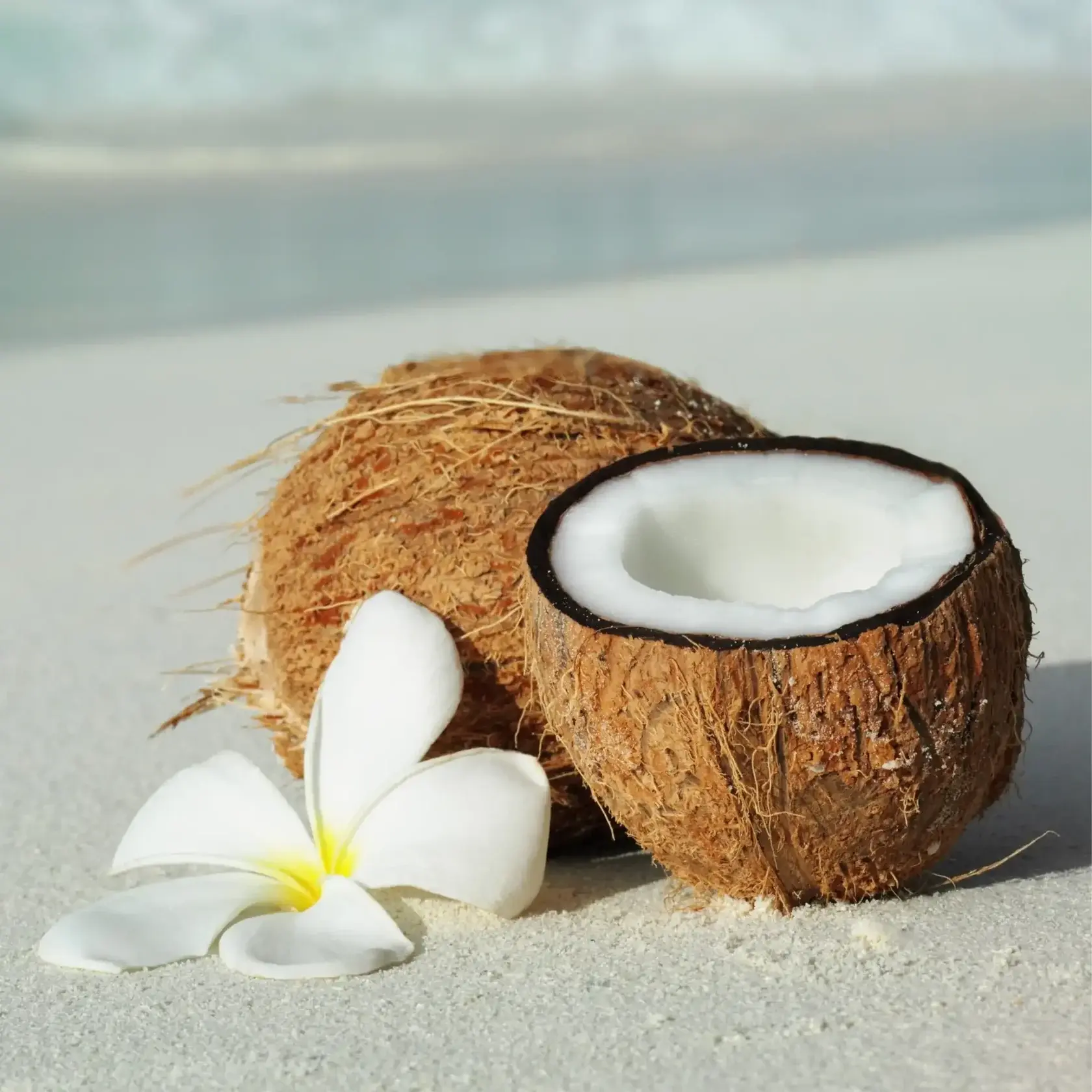 Monoï Coco