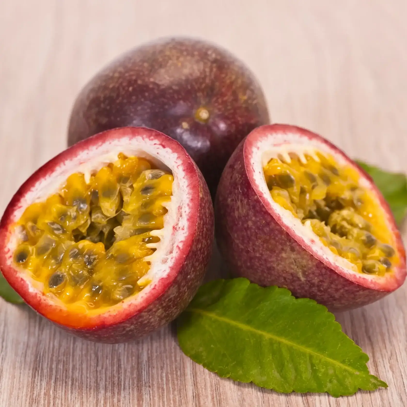 Fruit de la Passion