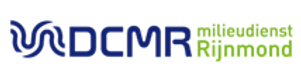 logo DCMR Milieudienst rijnmond.png