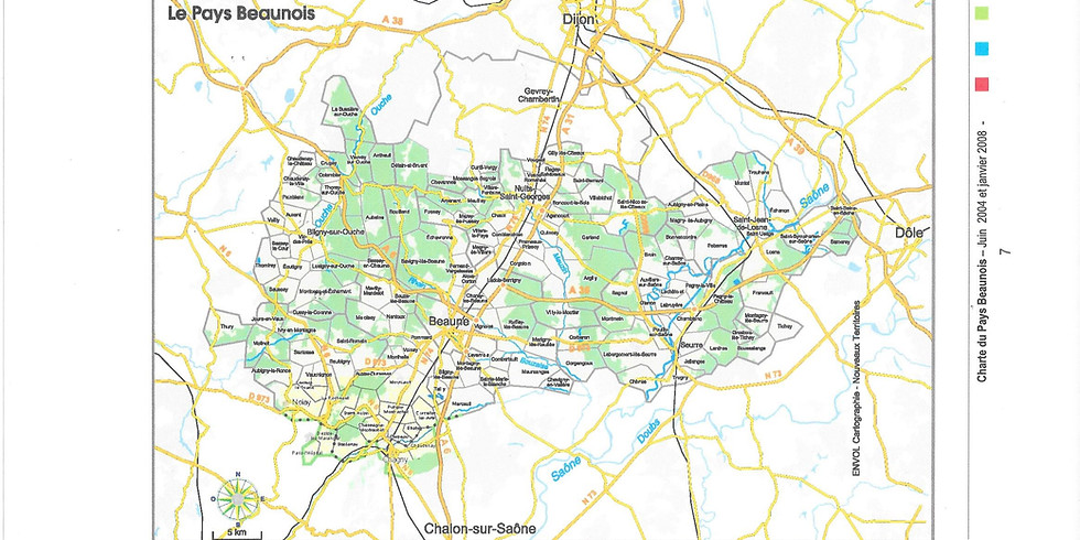 CYCLE DE FORMATION ADDICTIONS ET TSO PAYS BEAUNOIS