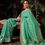 Thumbnail: PREMIUM SAREE COLLECTION BY AMZI 