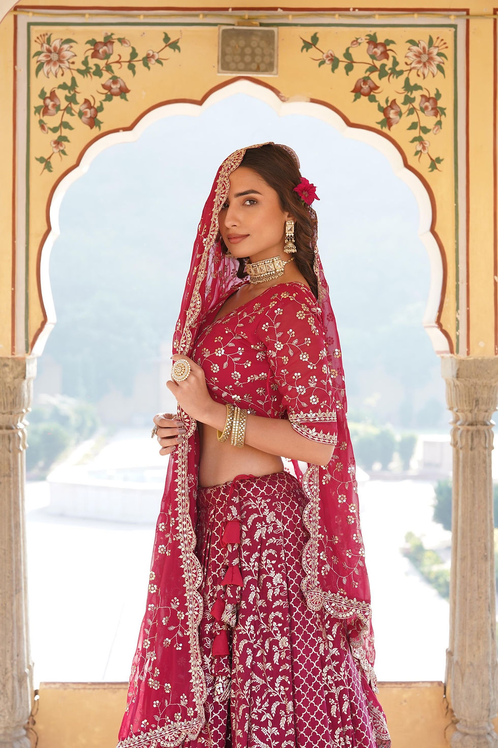 Thumbnail: LENGHA CHOLI