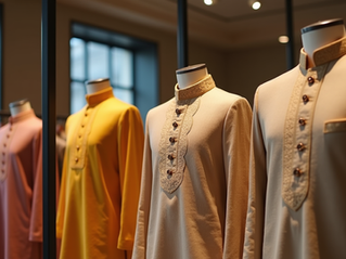 Men’s Salwar Kameez vs Kurta Pajama Which Outfit is Right for Your Next Celebration