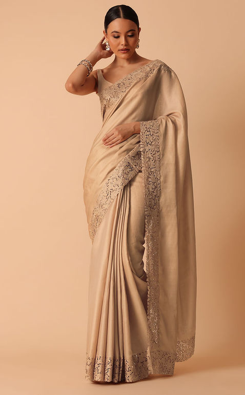 Styling Tips for Plus-Size Women in Indian Ethnic Outfits