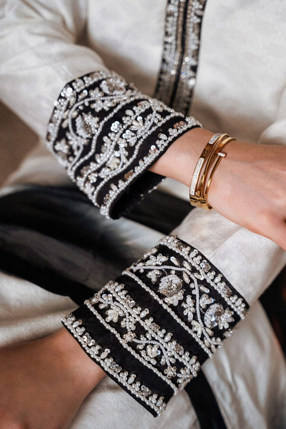 Accessories Make the Outfit