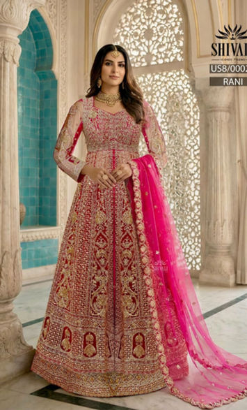 Shivali New Collections available in USA